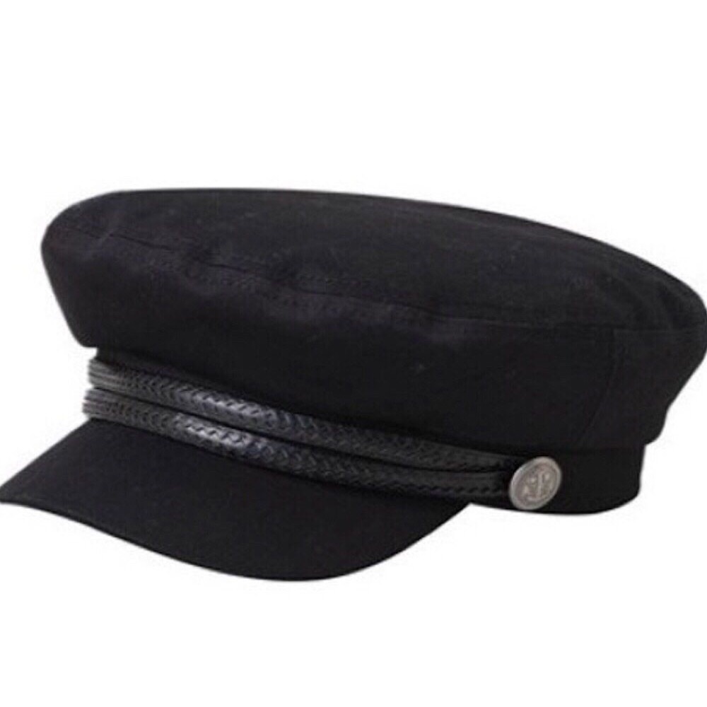 Fisherman Cap - Picture 2 of 4
